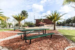 Suburban Studios International Drive