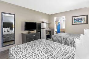 Suburban Studios International Drive