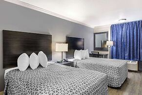 Suburban Studios International Drive