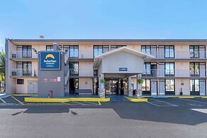 Suburban Studios International Drive