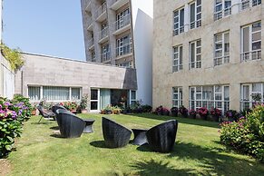Hotel As Américas