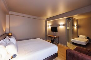 Hotel As Américas