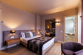 Hotel As Américas