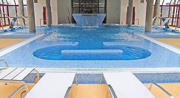 Hotel Bienestar Termas de Monção