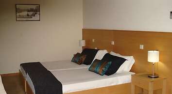 Hotel Bienestar Termas de Monção