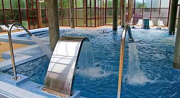 Hotel Bienestar Termas de Monção