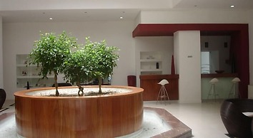 Hotel Bienestar Termas de Monção