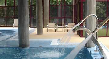 Hotel Bienestar Termas de Monção