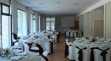 Hotel Bienestar Termas de Monção