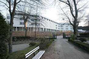 Hotel Bienestar Termas de Monção