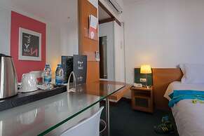 Stay Hotel Évora Centro