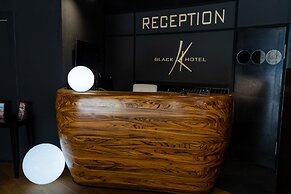 Black Hotel