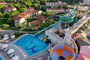 Papillon Belvil Holiday Village - All Inclusive