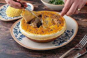 Papillon Belvil Holiday Village - All Inclusive