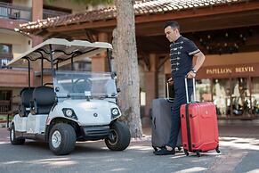 Papillon Belvil Holiday Village - All Inclusive