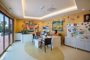 Papillon Belvil Holiday Village - All Inclusive