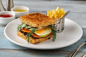 Papillon Belvil Holiday Village - All Inclusive