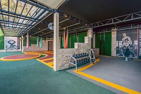 Papillon Belvil Holiday Village - All Inclusive