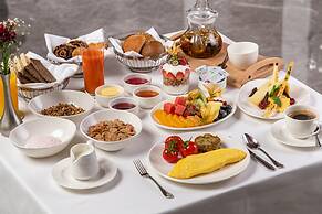 Papillon Belvil Holiday Village - All Inclusive