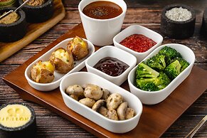 Papillon Belvil Holiday Village - All Inclusive