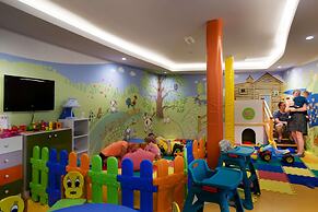 Papillon Belvil Holiday Village - All Inclusive