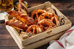 Papillon Belvil Holiday Village - All Inclusive