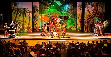 Papillon Belvil Holiday Village - All Inclusive