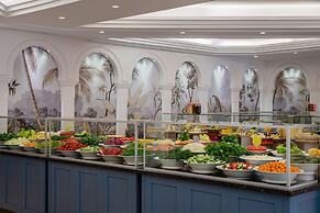 Papillon Belvil Holiday Village - All Inclusive