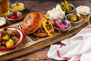 Papillon Belvil Holiday Village - All Inclusive