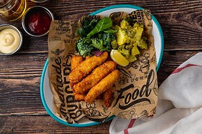 Papillon Belvil Holiday Village - All Inclusive