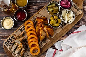 Papillon Belvil Holiday Village - All Inclusive