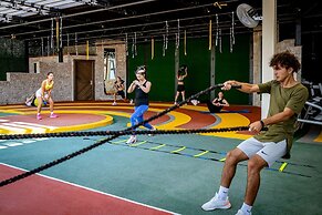 Papillon Belvil Holiday Village - All Inclusive