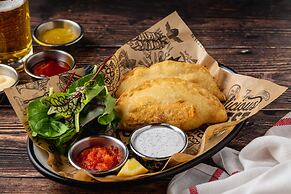 Papillon Belvil Holiday Village - All Inclusive