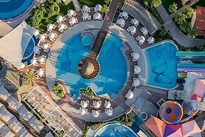 Papillon Belvil Holiday Village - All Inclusive