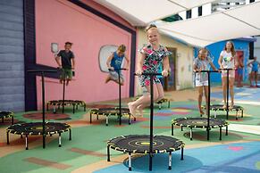 Papillon Belvil Holiday Village - All Inclusive