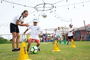 Papillon Belvil Holiday Village - All Inclusive