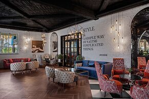 Papillon Belvil Holiday Village - All Inclusive