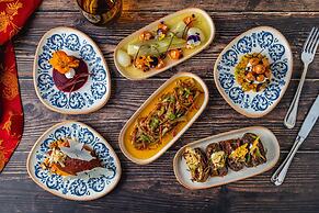 Papillon Belvil Holiday Village - All Inclusive