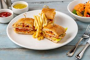 Papillon Belvil Holiday Village - All Inclusive