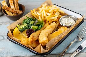 Papillon Belvil Holiday Village - All Inclusive