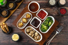 Papillon Belvil Holiday Village - All Inclusive