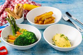 Papillon Belvil Holiday Village - All Inclusive