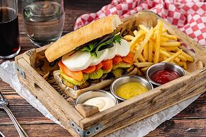 Papillon Belvil Holiday Village - All Inclusive