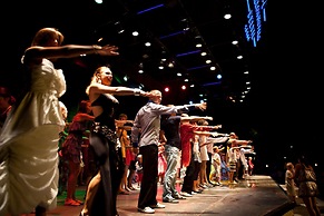 Papillon Belvil Holiday Village - All Inclusive