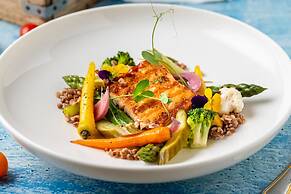 Papillon Belvil Holiday Village - All Inclusive