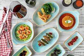 Papillon Belvil Holiday Village - All Inclusive