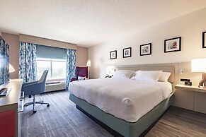Hilton Garden Inn Albany