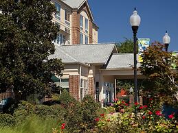 Hilton Garden Inn Albany