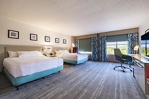 Hilton Garden Inn Albany