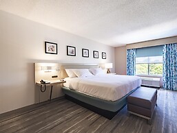 Hilton Garden Inn Albany